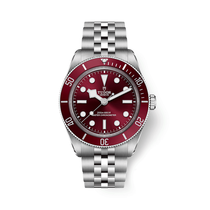 TUDOR Black Bay 58 39mm #M7939A1A0RU-0001