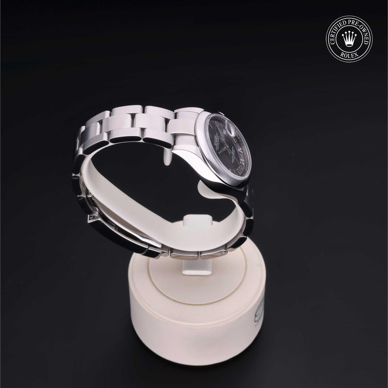 Lady-Datejust M279160-0012