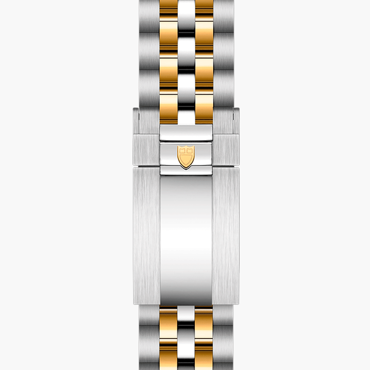 TUDOR Black Bay 39 S&G 39mm #M79673-0007