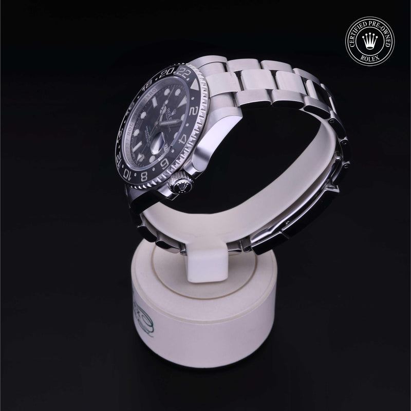 GMT-Master II M116710LN-0001