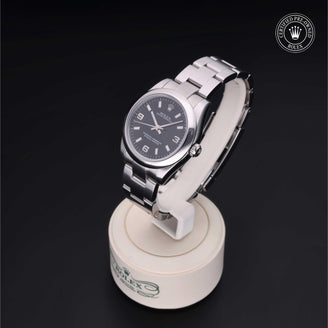 Oyster Perpetual 31 M177200-0002