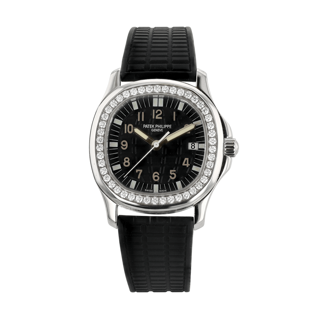 PATEK PHILIPPE AQUANAUT REF. 5067-001