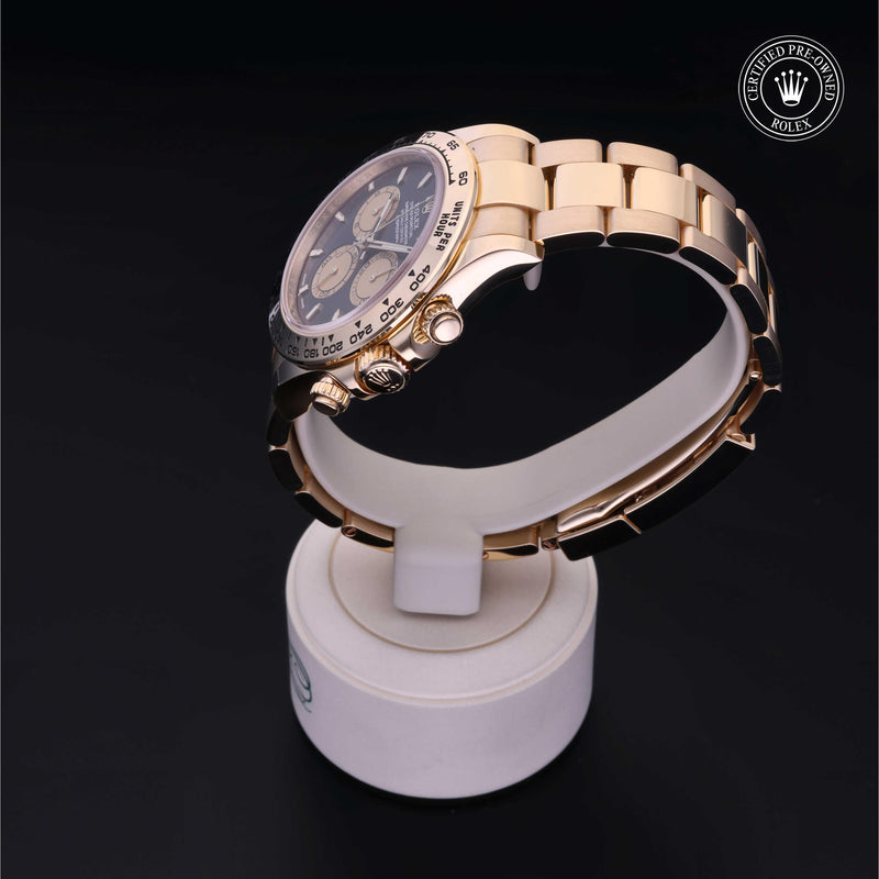 Cosmograph Daytona M126508-0002