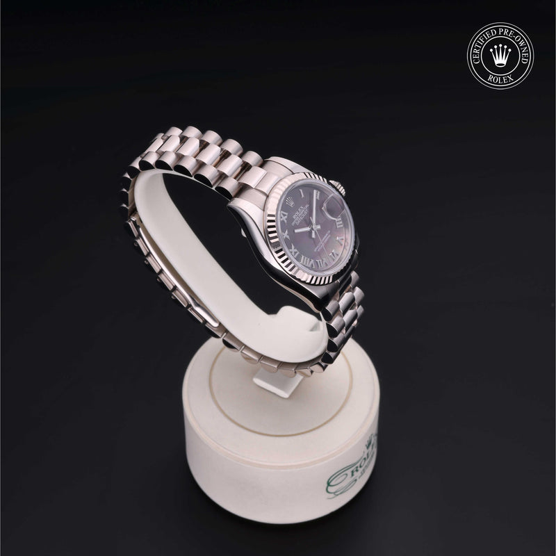 Lady-Datejust 26 M179179-0053