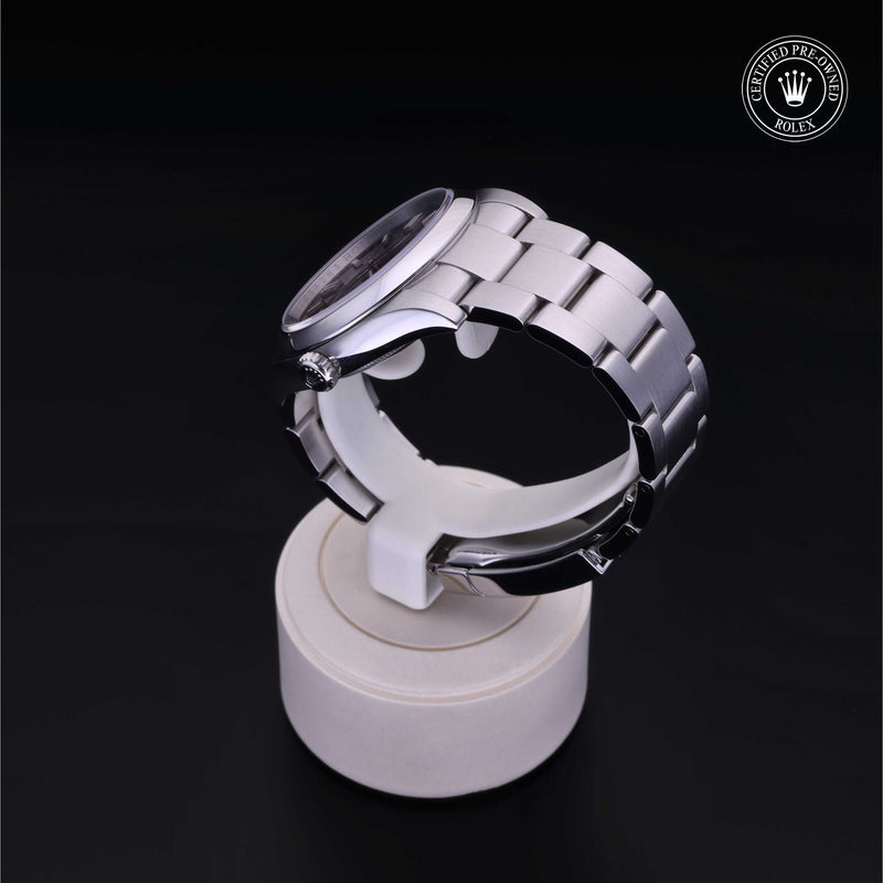 Oyster Perpetual 36 M116000-0010