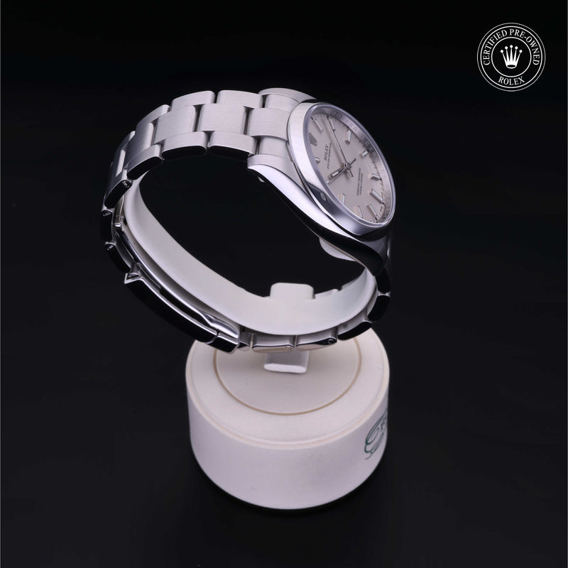 Oyster Perpetual 34 M114200-0024