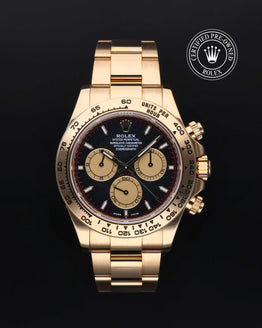 Cosmograph Daytona M126508-0002