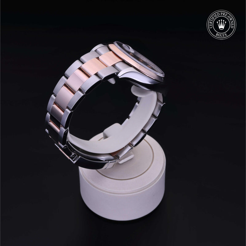 Datejust 36 M126201-0020