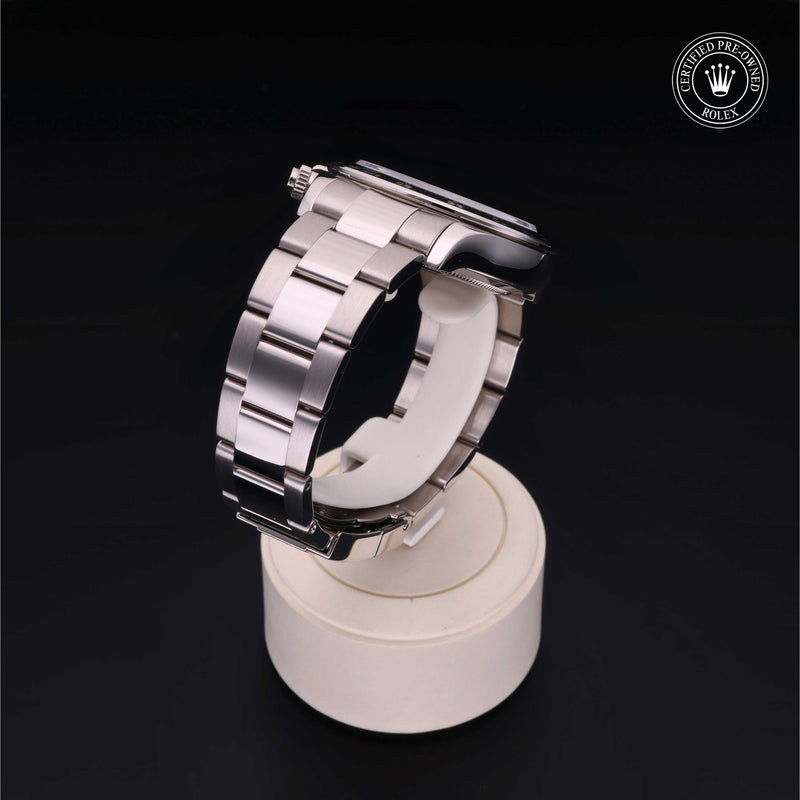 Cosmograph Daytona M116509-0025