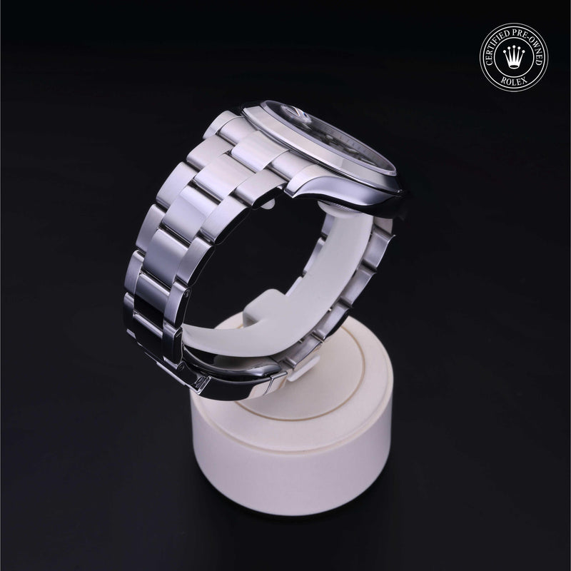 Datejust M116300-0001