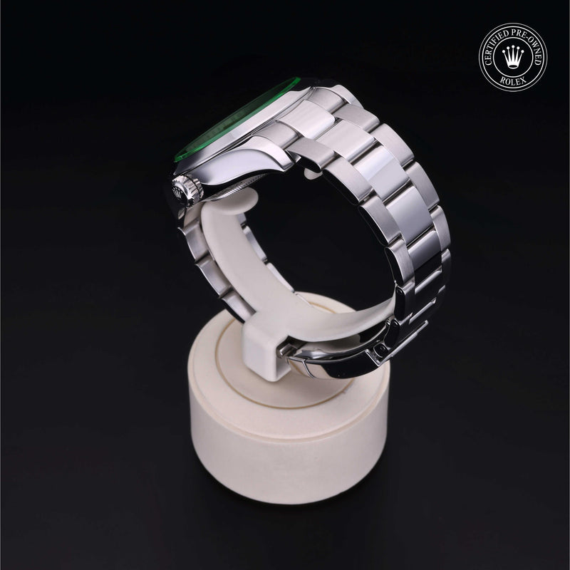 Milgauss M116400GV-0001