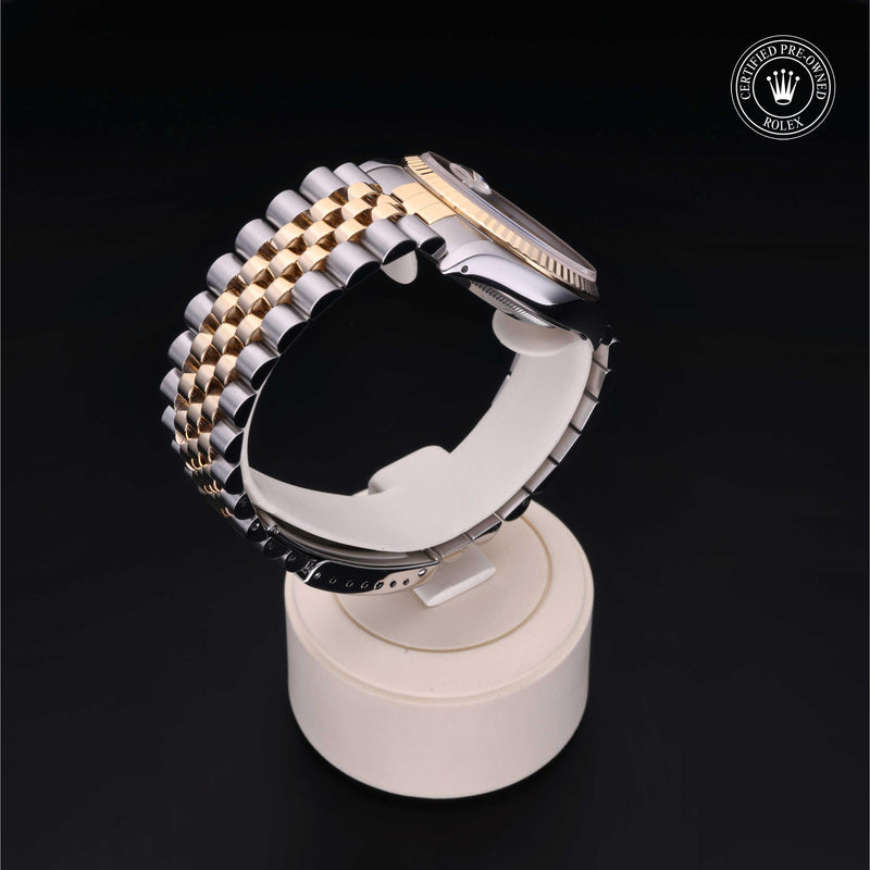 Datejust 36 M16233-0025