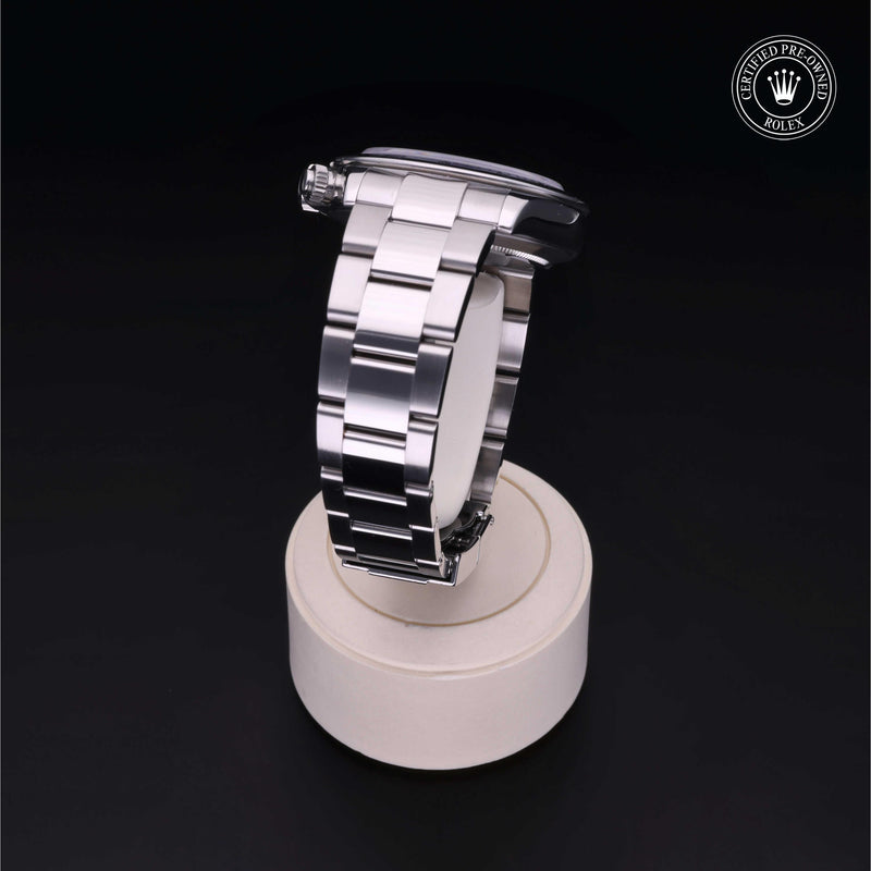 Cosmograph Daytona M116520-0009