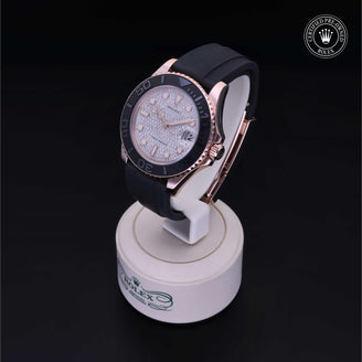 Yacht-Master M268655-0008