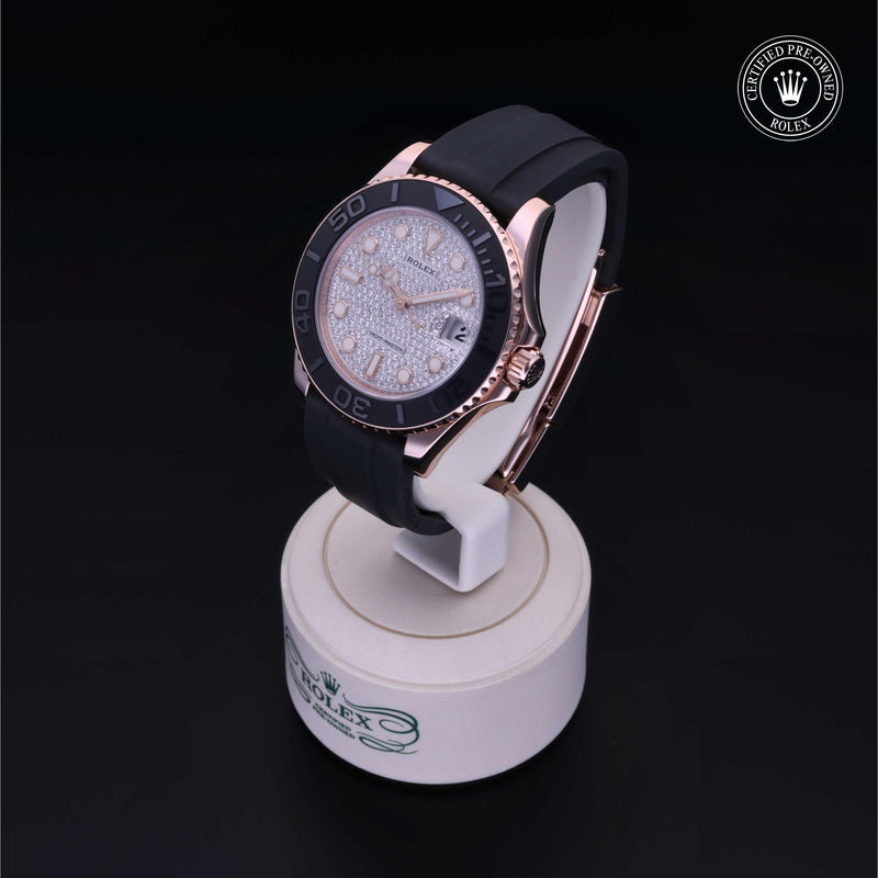 Yacht-Master M268655-0008