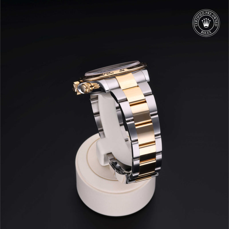 Cosmograph Daytona M116503-0008
