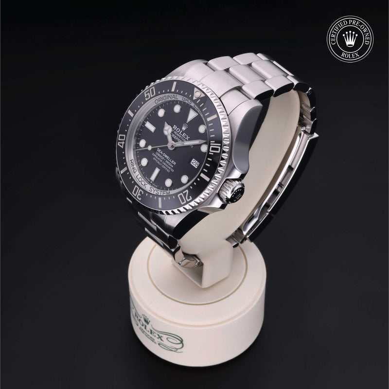 Deepsea M126660-0001