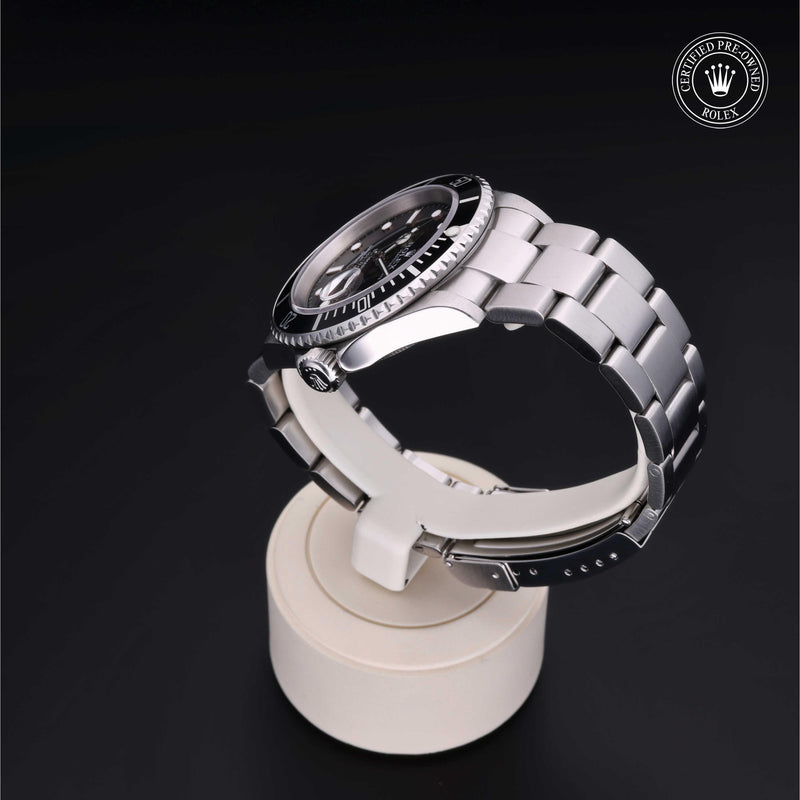Submariner Date M16610-0007