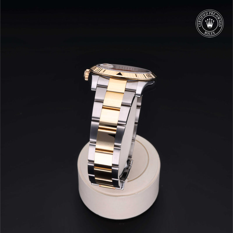 Datejust Turn-O-Graph M116263-0017