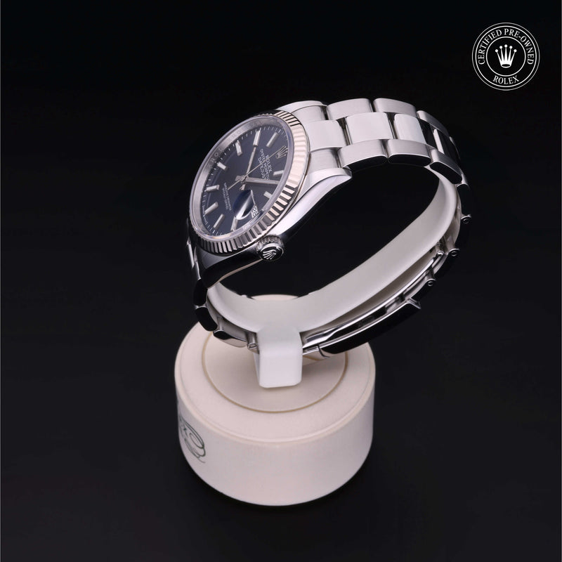 Datejust 36 M126234-0018