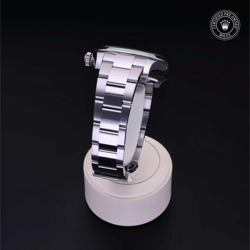 Milgauss M116400GV-0002
