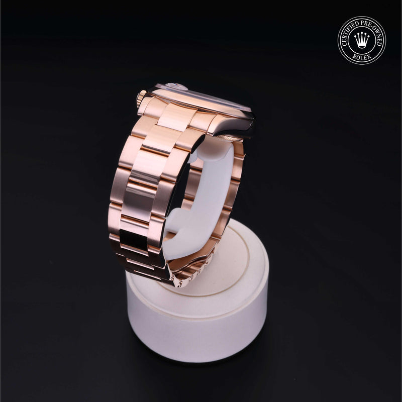 Day-Date 36 M118205-0002