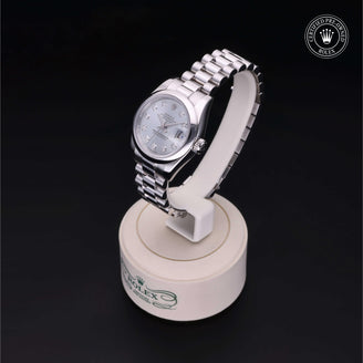 Lady-Datejust 26 M179166-0012
