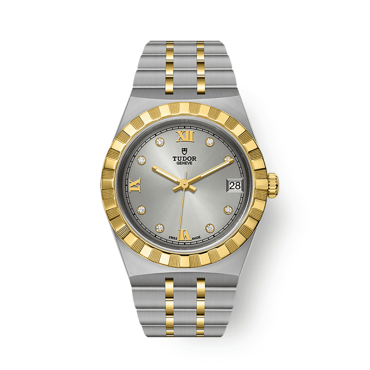 TUDOR Royal 34mm #M28403-0002