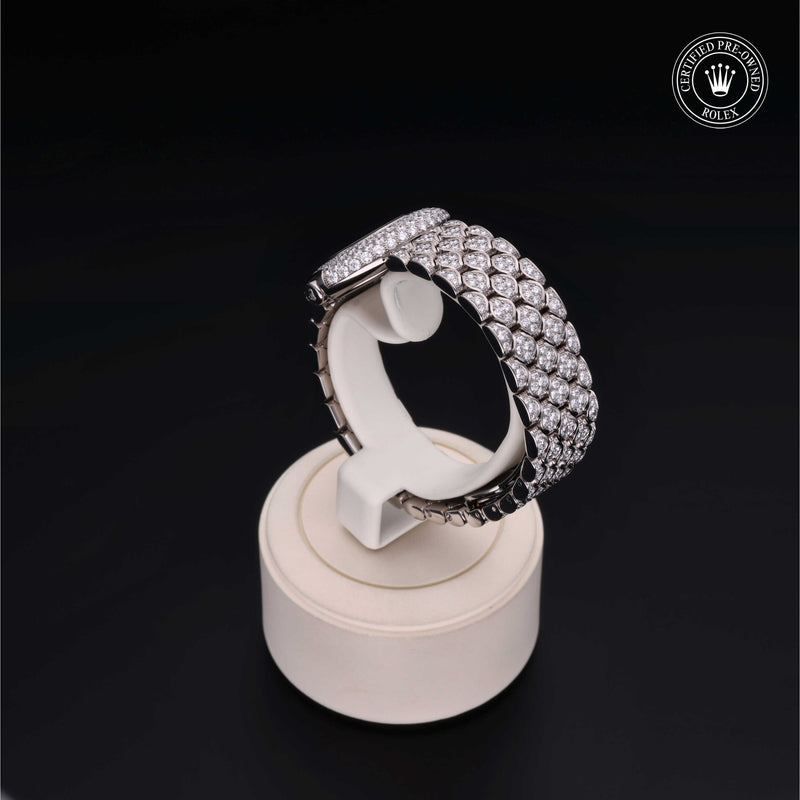 Cellini Orchid 25 M6221/9-0001