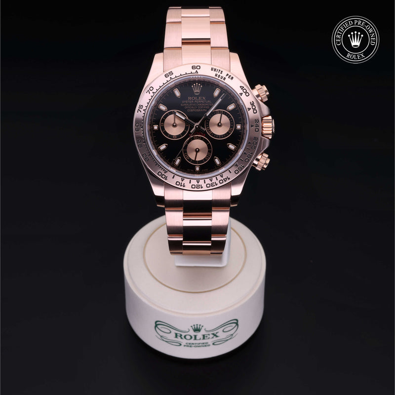 Cosmograph Daytona M116505-0002