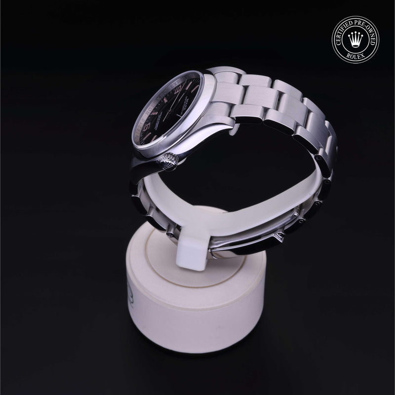 Oyster Perpetual 36 M116000-0006