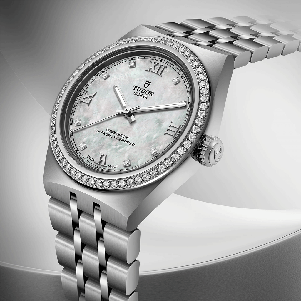 TUDOR Royal 30mm #M2830A1S0-0001