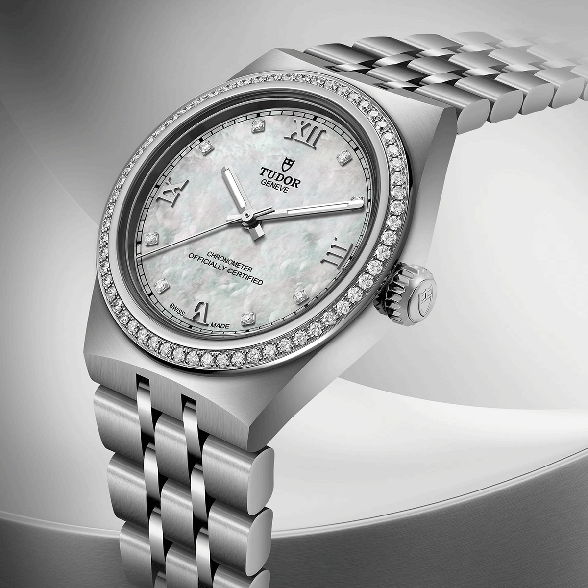 TUDOR Royal 30mm #M2830A1S0-0001