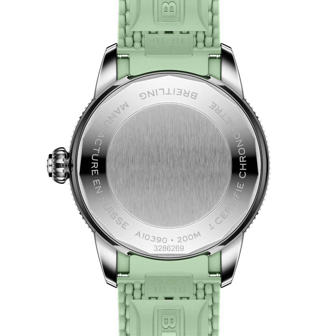 Breitling Superocean Heritage Automatic 36 #A10390361L1S1