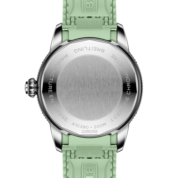 Breitling Superocean Heritage Automatic 36 #A10390361L1S1