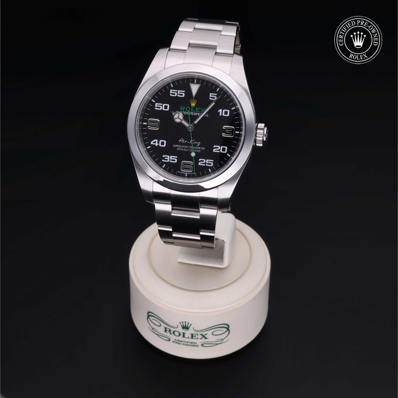 Air-King M116900-0001