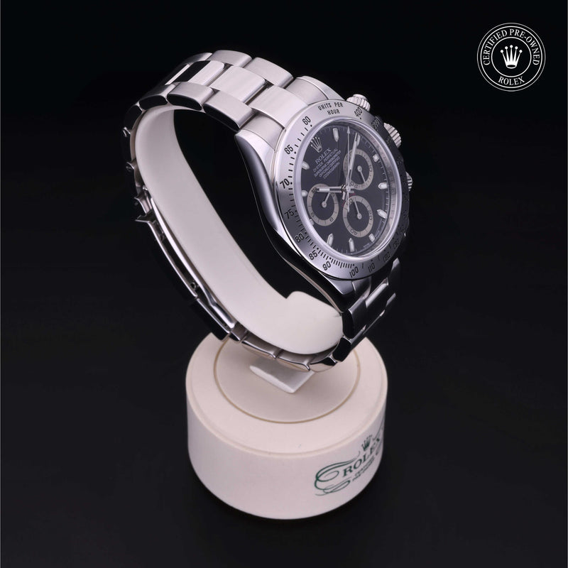 Cosmograph Daytona M116520-0015