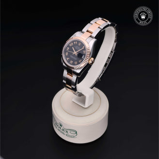 Lady-Datejust 26 M179171-0009