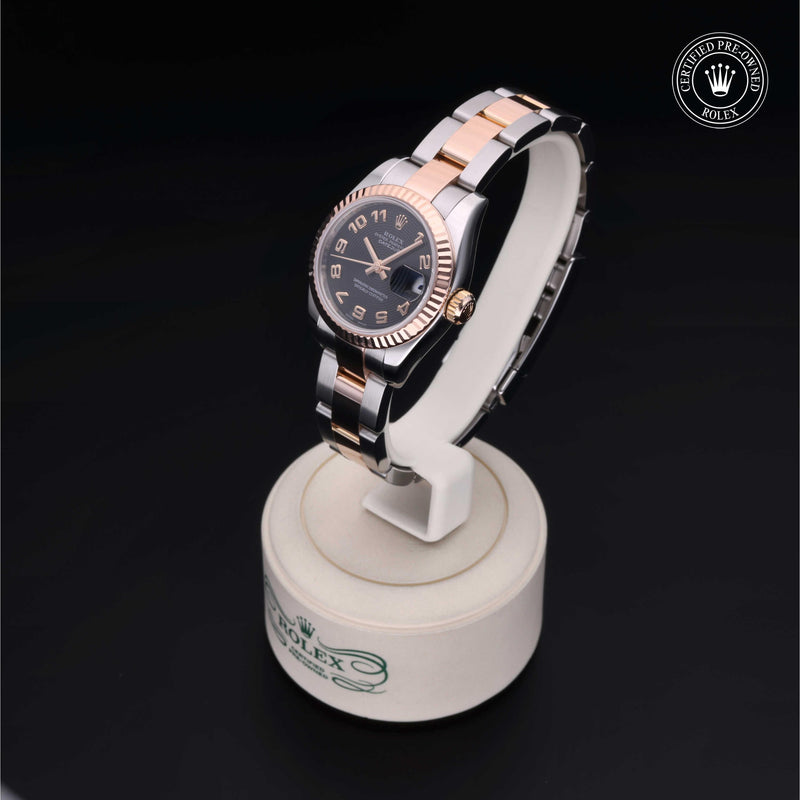 Lady-Datejust 26 M179171-0009