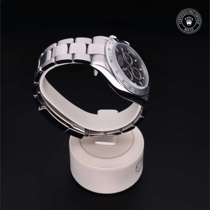 Cosmograph Daytona M116520-0015