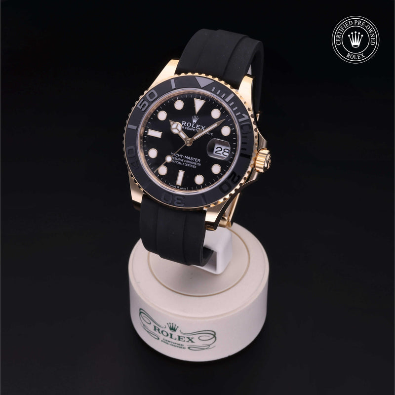 Yacht-Master 42 M226658-0001