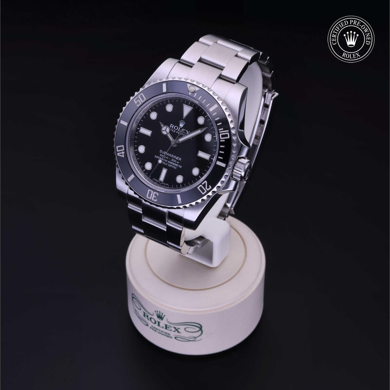 Submariner M114060-0002
