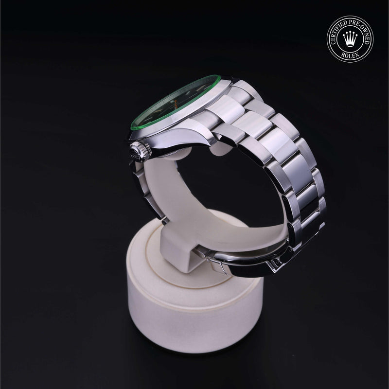 Milgauss M116400GV-0001