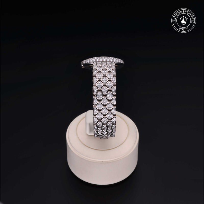 Cellini Orchid 25 M6221/9-0001