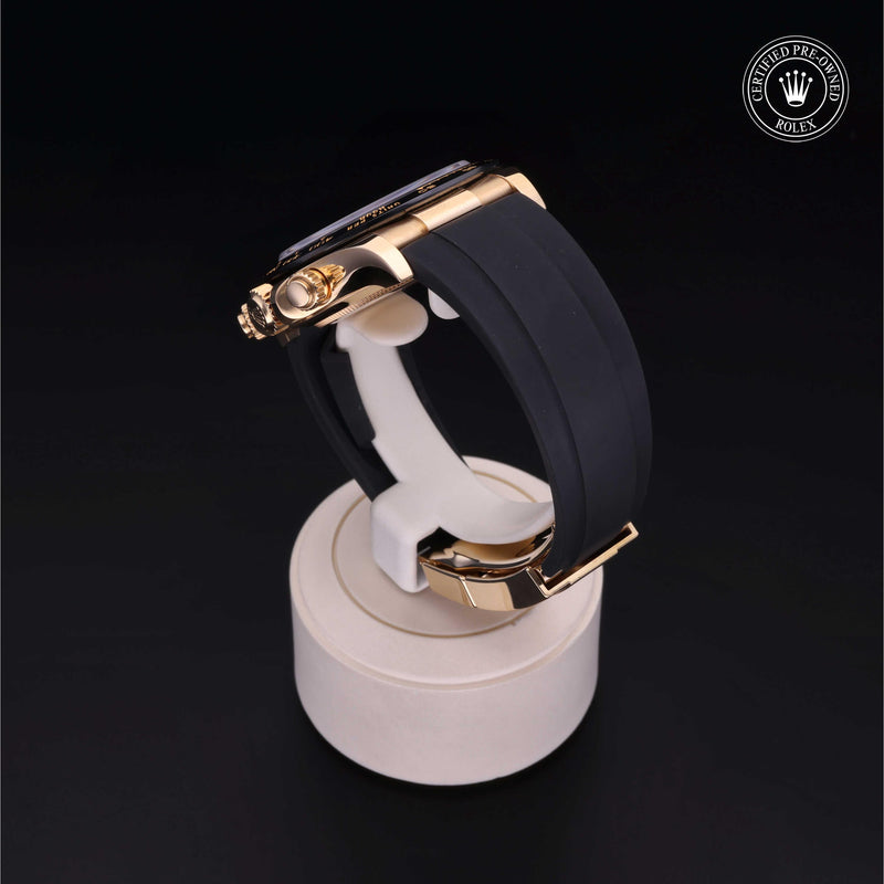 Cosmograph Daytona M116518LN-0046