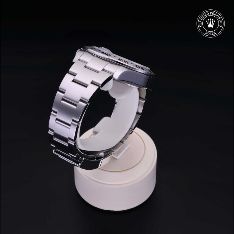 Explorer II M216570-0002