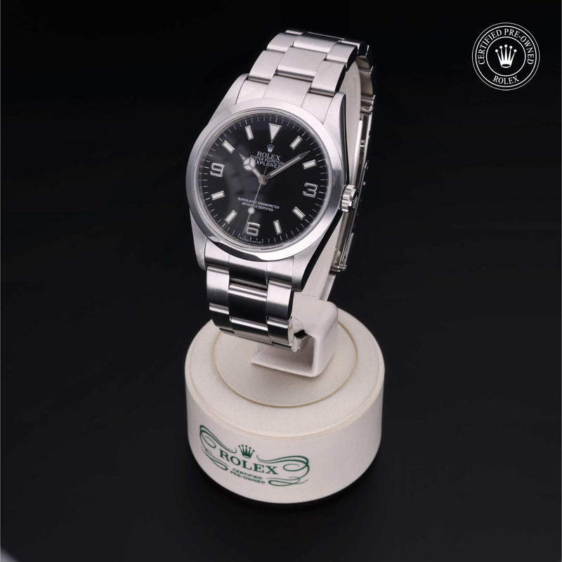 Explorer 36 M114270-0002