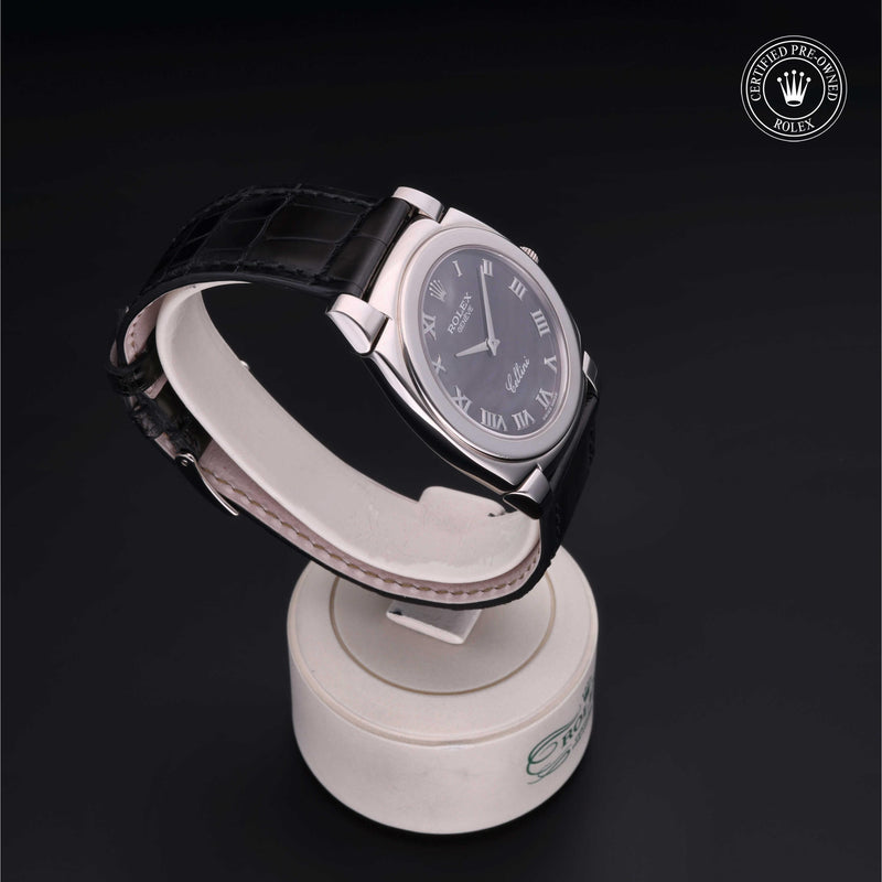 Cellini Cestello 35 M5330/9-0008