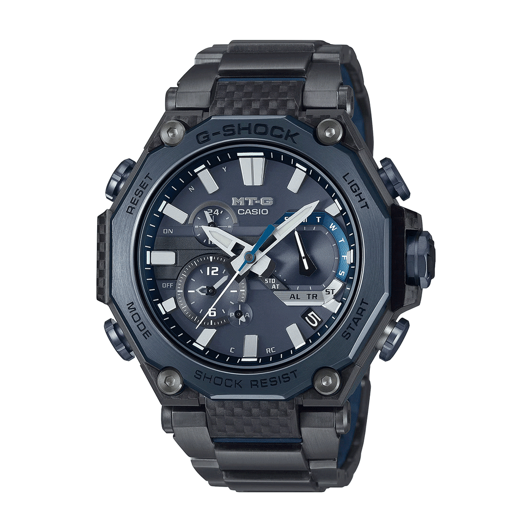 G-Shock MTG MTGB2000YBD2