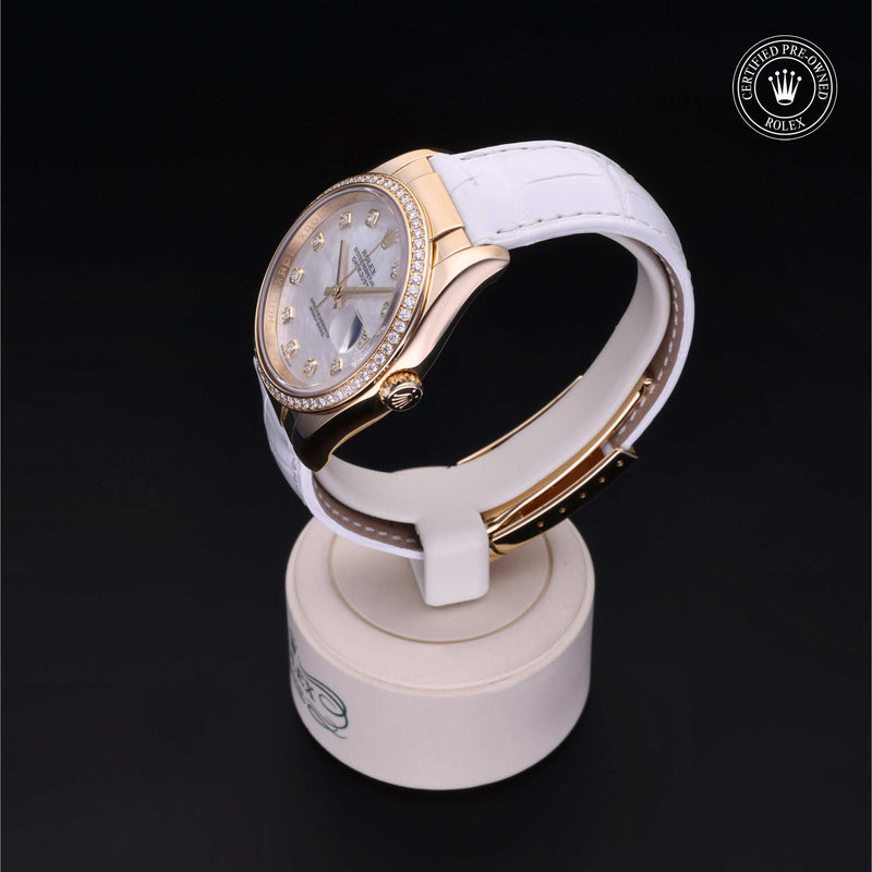 Datejust 36 M116188-0002